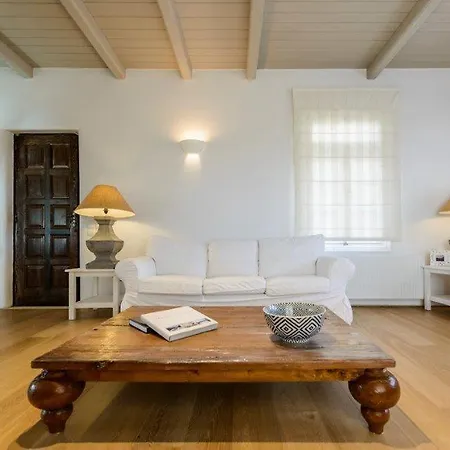 Titania By The Pearls Collection Villa