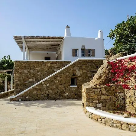 Villa Titania By The Pearls Collection