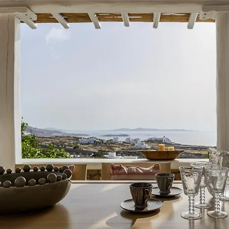 Villa Titania By The Pearls Collection *